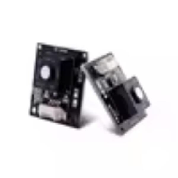 3) "Practical applications of sensor modules in IoT