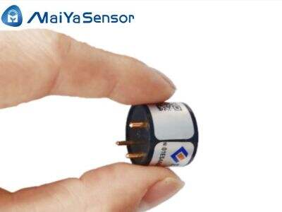 Integrating Gas Sensors into IoT for Smarter Environmental Monitoring