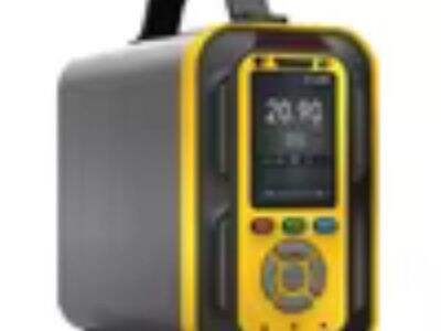 Fixed Gas Detection Systems: Continuous Monitoring for Critical Areas