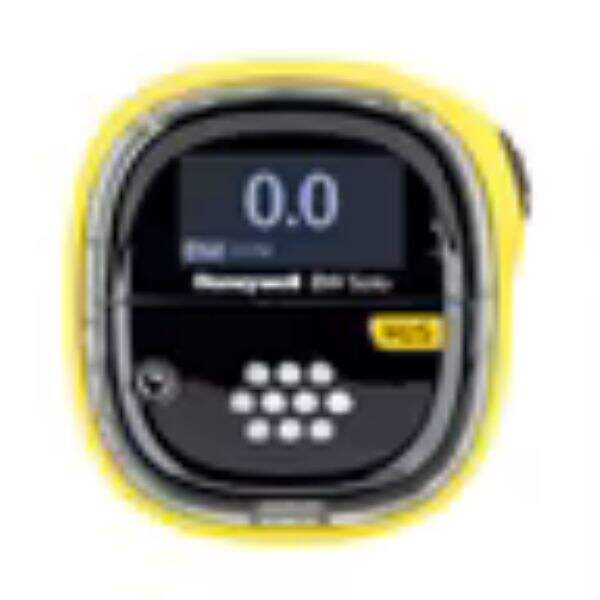 The Ultimate Defense Against Airborne Hazards