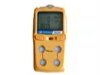 Gas Detection Solutions for Safer Petroleum & Petrochemical Sites