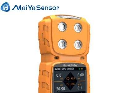 Dust & Gas Hazards: How Analyzers Like the AZ1000 Mitigate Risk