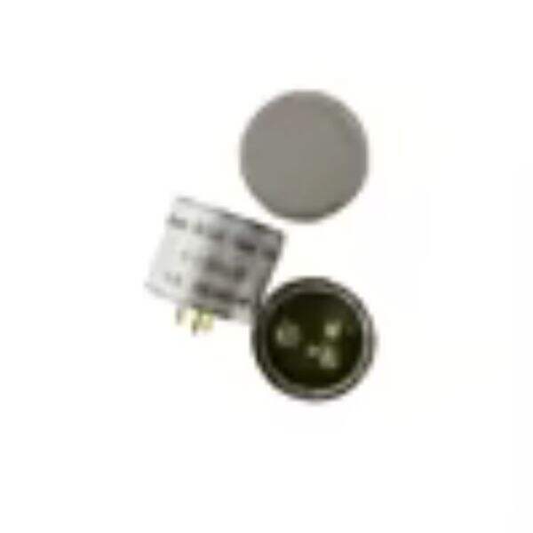 The combustible gas leak detector