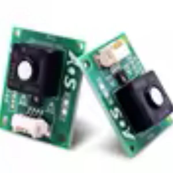 オゾンセンサーが日常生活でどのように使われているか