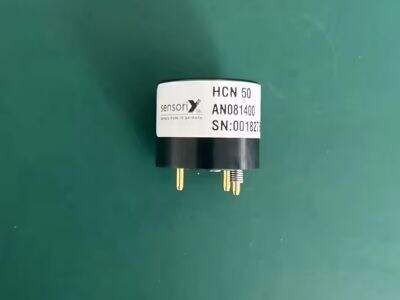 Why Automotive Manufacturers Are Adopting Advanced Gas Sensors