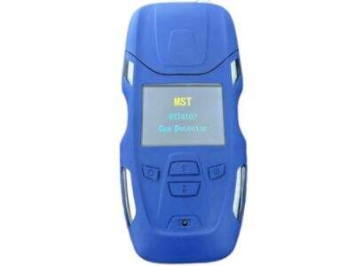 Portable Gas Analyzers: Your On-the-Spot Safety Solution