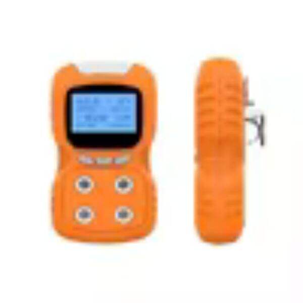 अपनी शांति के लिए हमारे गैस डिटेक्टर एलार्म पर भरोसा करें