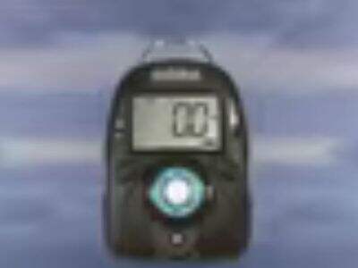 AZ1000 Dust & Gas Analyzer: Tackling Combined Airborne Hazards