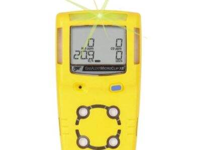 Are Portable Gas Detectors Reliable in Harsh Environments?