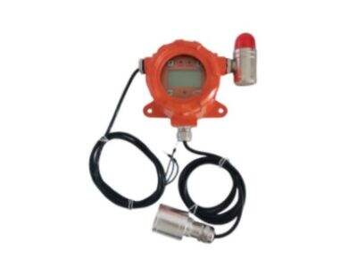 Wireless Connectivity in Gas Detection Systems: Enhancing Data Access