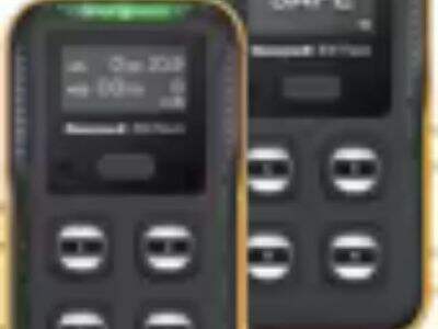 The Micro XL Gas Detector: Compact Size, Robust Protection