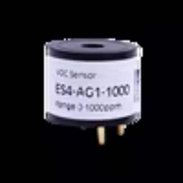 Protect your health with a smart air quality sensor