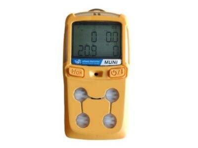 গ্যাস সেন্সরগুলি কীভাবে শিল্প নিয়ন্ত্রণ সিস্টেমের সাথে একীভূত হয়