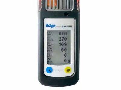 Smart Cities Need Smart Air: Municipal Air Quality Monitoring