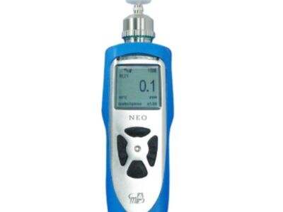 What Gases Can a Fixed Gas Detector Monitor?