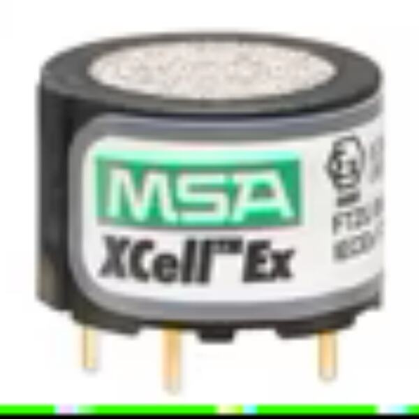 The combustible gas leak detector