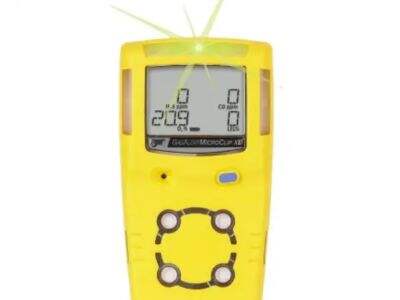 আধুনিক গ্যাস সেন্সরগুলি কোন কমিউনিকেশন ইন্টারফেসগুলি সমর্থন করে