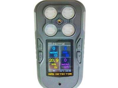 Partnering for Global Safety: Supplying Reliable Detection Worldwide