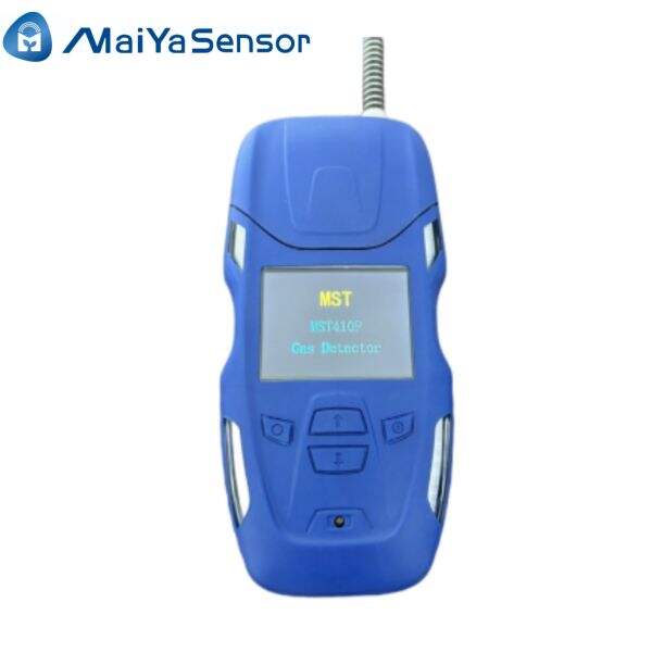 Keeping workplaces and communities safe with gas analysis