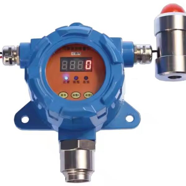 Stay safe and avoid accidents with a combustible gas leak detector