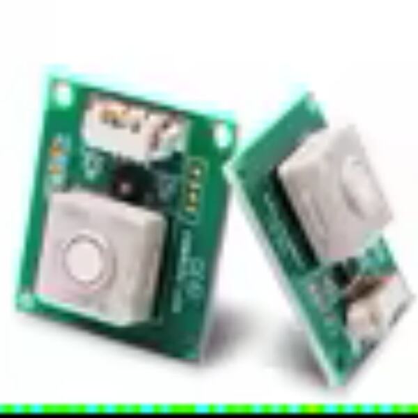5) "Innovations in sensor module technology for enhanced performance