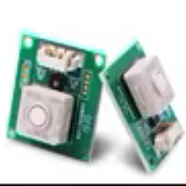 The Benefits of Smart Sensor Technology