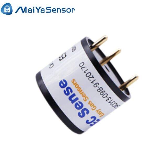 The different types of detectors and their uses