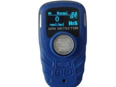 কীভাবে শিল্প গ্যাস মনিটরিং সরঞ্জাম কঠিন পরিবেশে কাজ করে