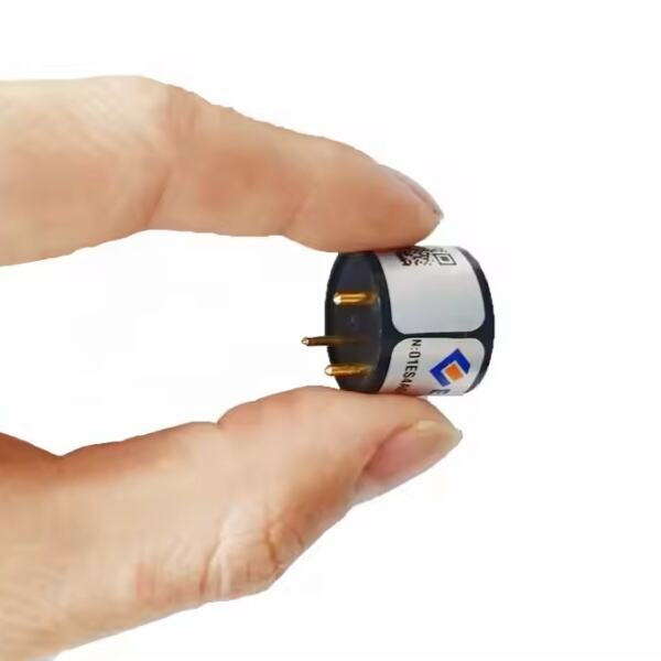 Majaribio ya Karibu katika Msingi wa Usalama wa Mazingira.