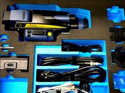 Why Every Safety Team Needs a Portable Gas Detector
