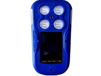 কেন জটিল শিল্প সাইটগুলিতে মাল্টি-গ্যাস ডিটেক্টরগুলি পছন্দ করা হয়