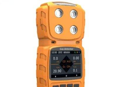 অফশোর তেল ও গ্যাস পরিবেশে গ্যাস ডিটেক্টরগুলি কীভাবে কাজ করে