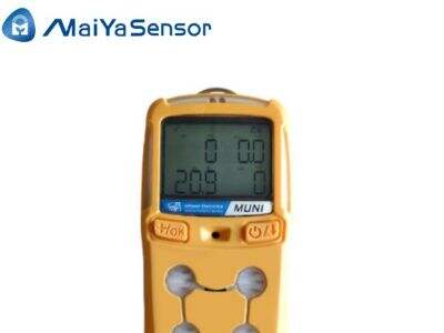 শিল্প গ্যাস সেন্সরগুলির জন্য কোন সার্টিফিকেশন প্রয়োজনীয়তা প্রযোজ্য?