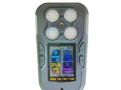 গ্যাস ডিটেকশন সিস্টেম ইনস্টলেশনে 5টি সাধারণ ভুল এবং সেগুলি এড়ানোর উপায়