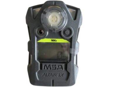 সীমাবদ্ধ স্থানে প্রবেশ: কেন গ্যাস সনাক্তকরণ অপরিহার্য