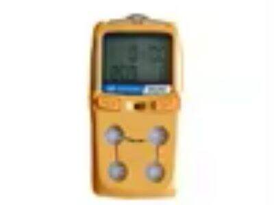 How Modern Gas Detectors Like the Altair 4XR Enhance Worker Safety