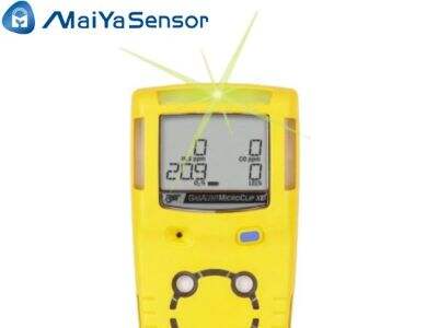 শিল্প গ্যাস মনিটরিং সরঞ্জামের ক্ষেত্রে কোন মানদণ্ডগুলি প্রযোজ্য?