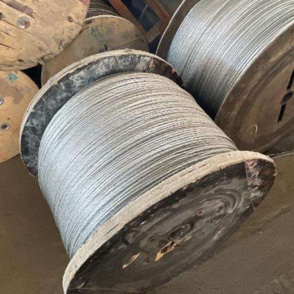 Innovations in SS wire rope technology
