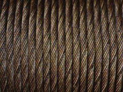 Tel Halat: Ağır Hizmetli Kaldırmanın Omurgası