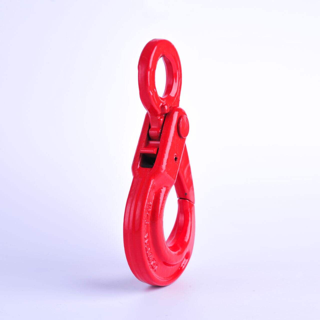 أحدث الاتجاهات في تكنولوجيا خطاف الرافعة مع قفل