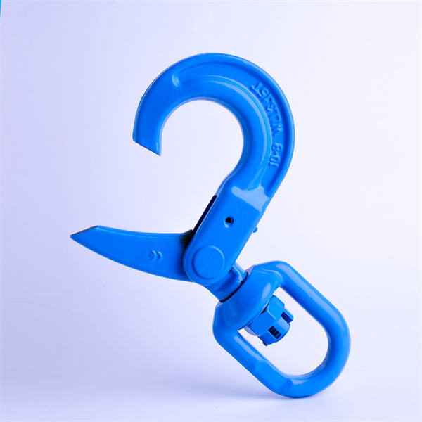 خطافات شريط متينة وموثوقة لمشاريع البناء