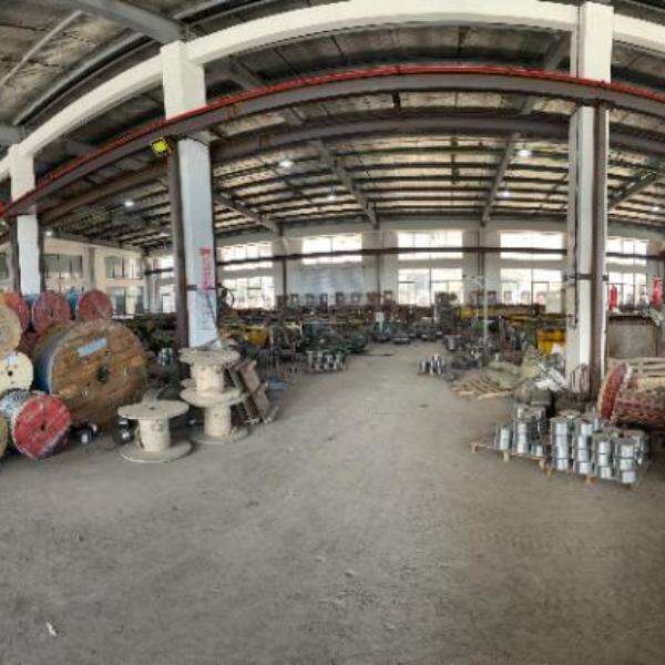 Pse lidhësi i telit prej çeliku të pajetë 316 është zgjedhja më e mirë për aplikime të rënda