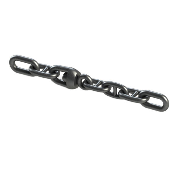 Advantages of an Anchor Using Chain