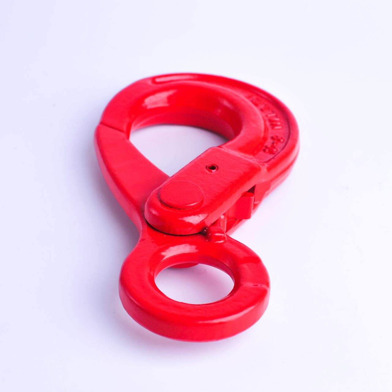 مقبض القفل الآمن هو جهاز مهم