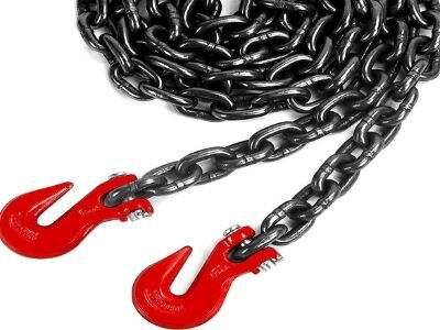 ဘေးကင်းစွာသယ်ဆောင်ရေးအတွက် အရေးပါသော ထိရောက်ပြီး ယုံကြည်စိတ်ချရသည့် ဝန်အားချိတ်ဆက်ကိရိယာများ