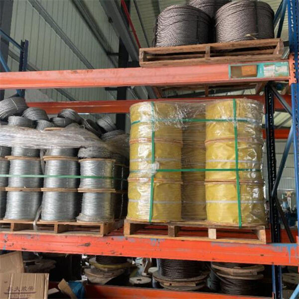 Galvanizli Çelik Halat İhtiyaçlarınızda Uzmanlığımıza Güvenin