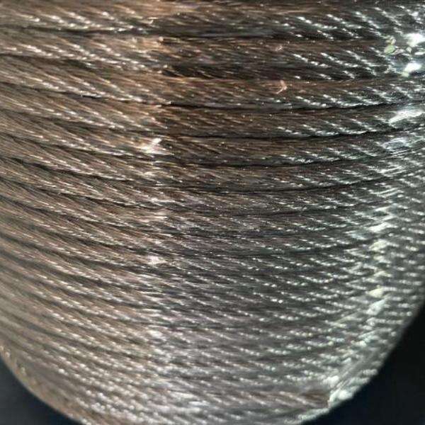 Si të mirëmbahet dhe kujdeset për telin prej çeliku të pangrirkshëm në mënyrë të duhur