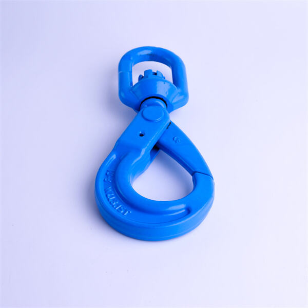 خيارات الجملة بأسعار معقولة لخطافات الشريط الرافعة