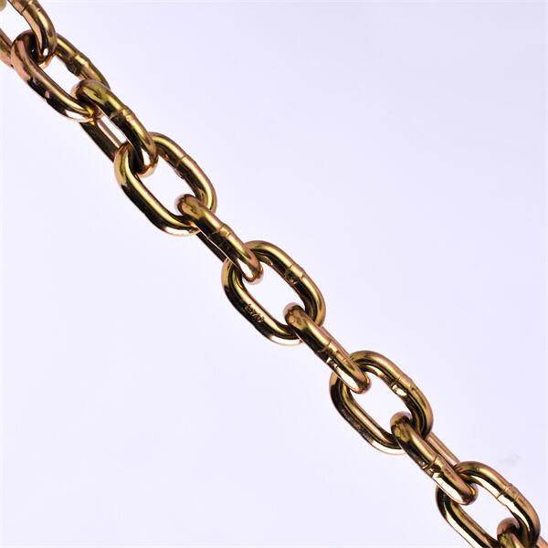 Customizable steel alloy chains to meet your specific requirements