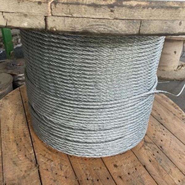 A must-have for construction and rigging projects